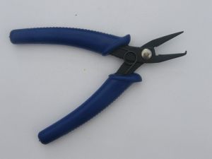 1 Split ring opener pliers tool 13cm
